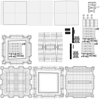 Military Storage Case