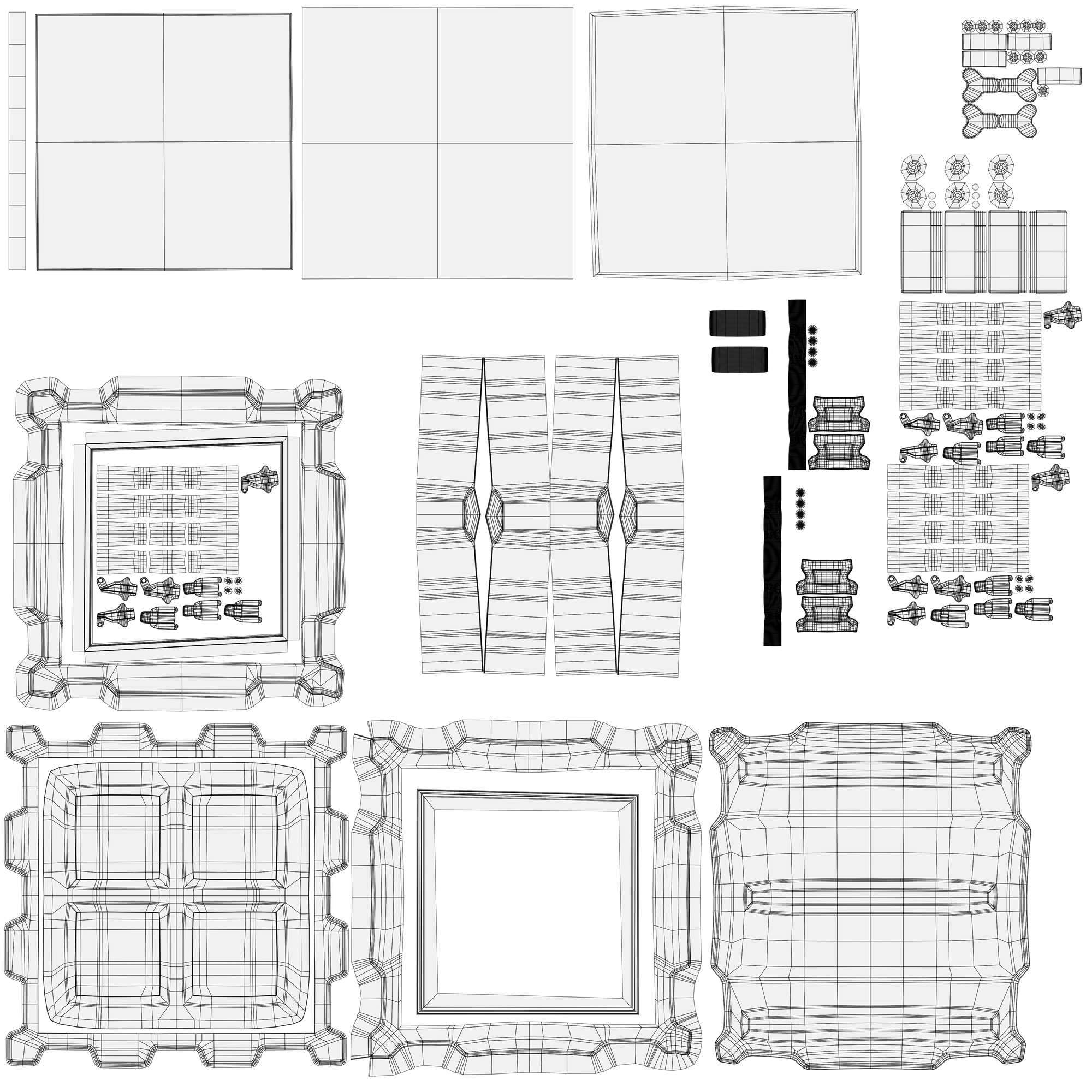 Military Storage Case