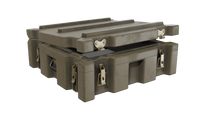 Military Storage Case