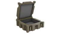 Military Storage Case