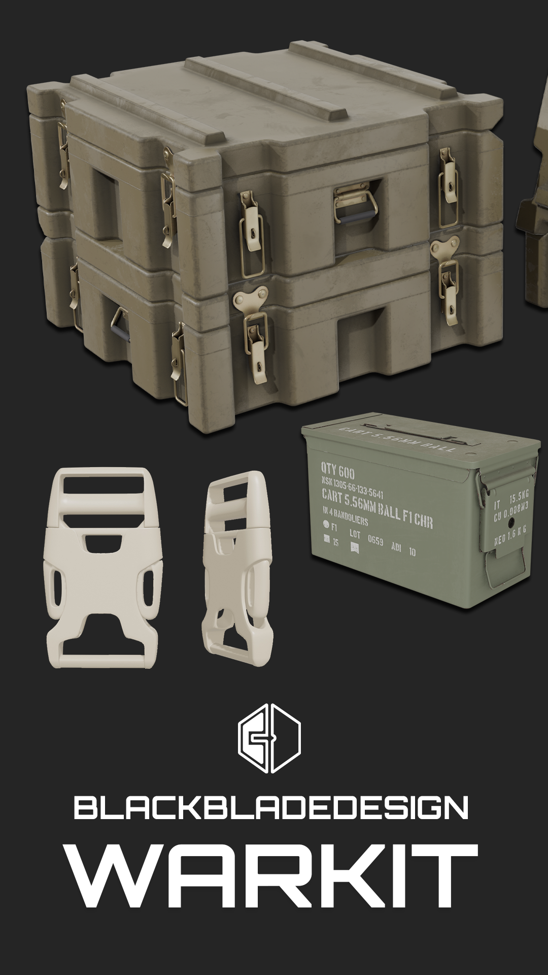 WARKIT