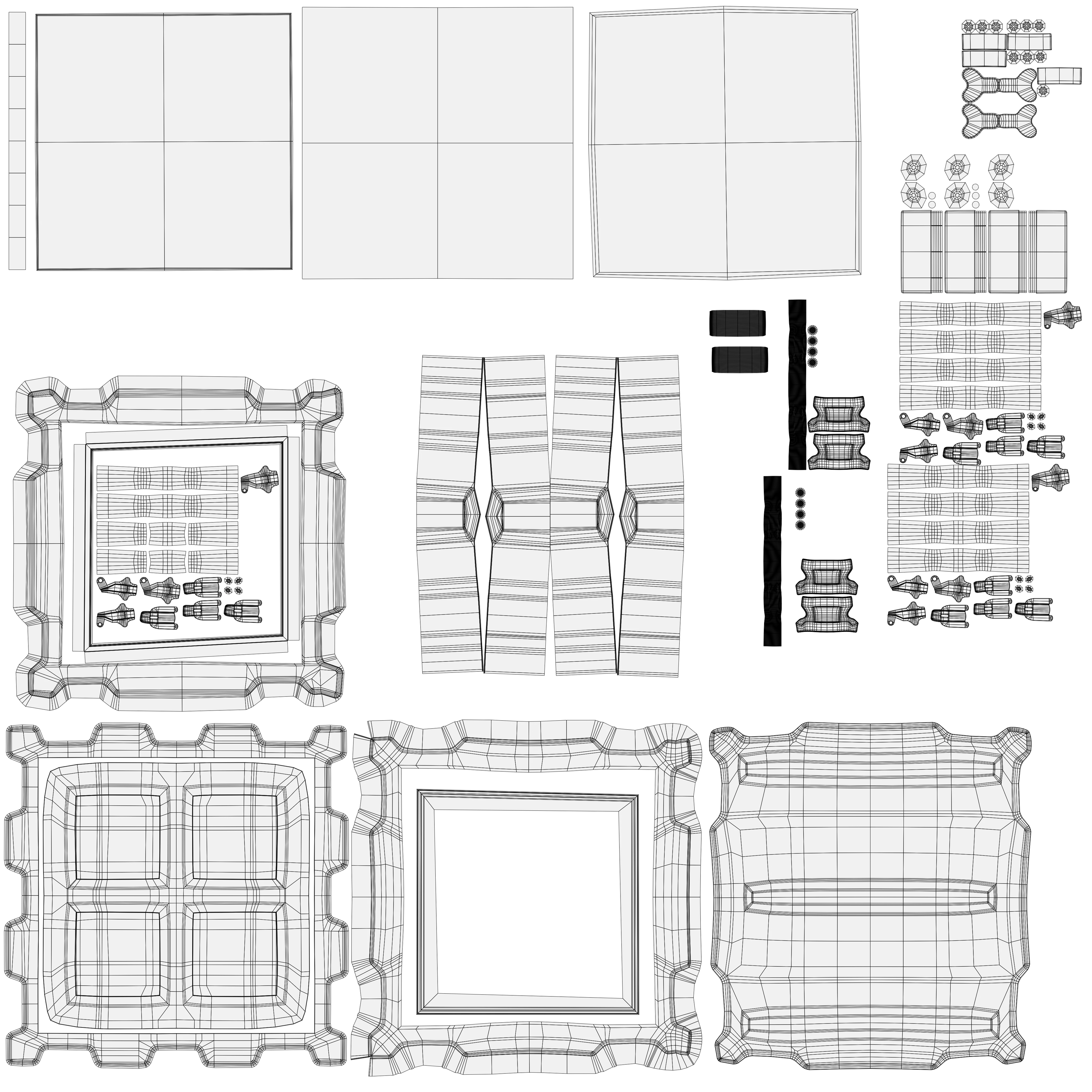 Military Storage Case - BlackBladeDesign