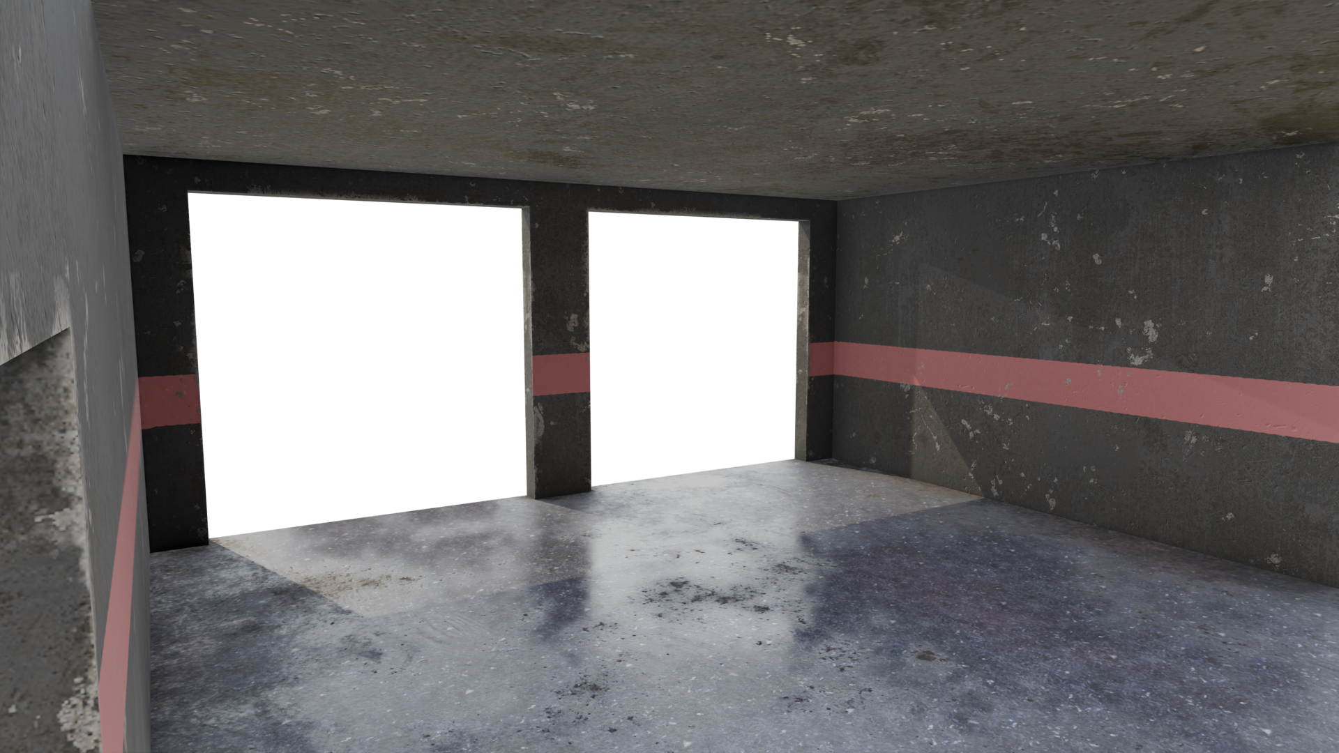 Garage - 01