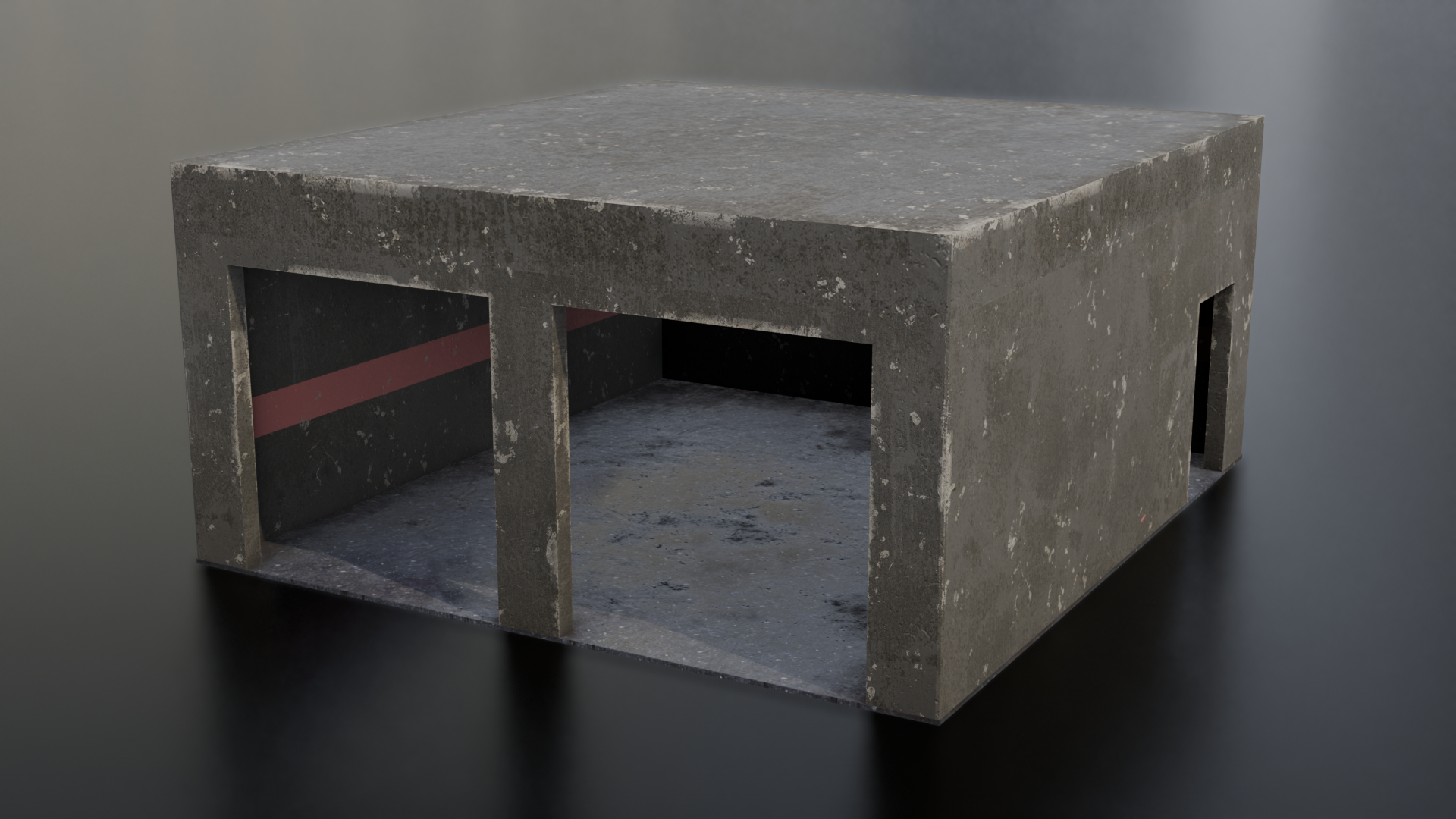 Garage - 01