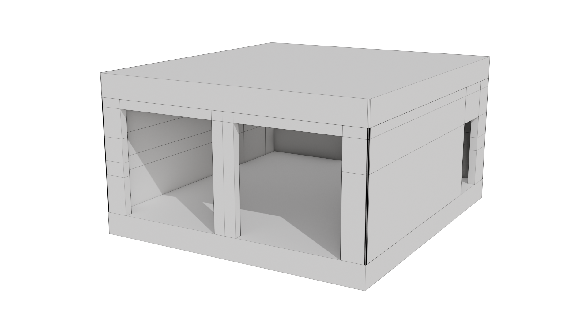 Garage - 01