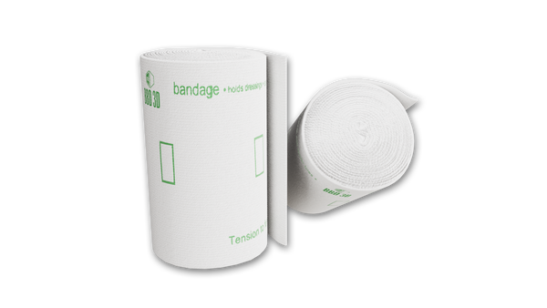 Pressure Bandage 3D Model BlackBladeDesign