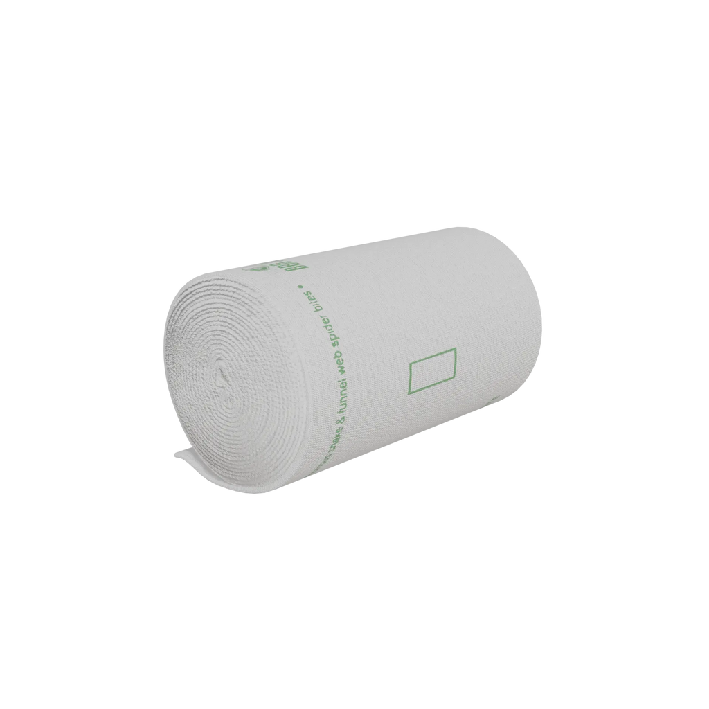 Pressure Bandage 3D Model - BlackBladeDesign
