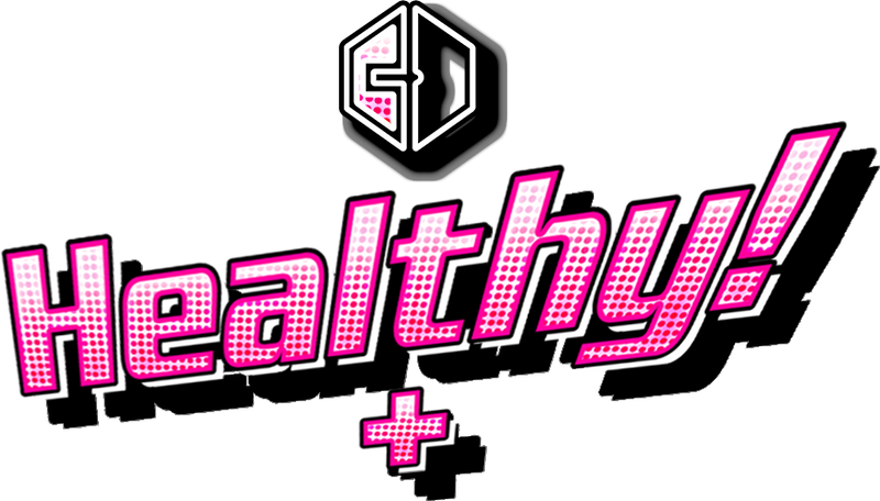 Healthy!+ Medical and Horror 3D Models