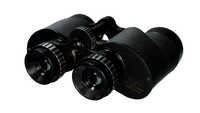 Vintage Game-Ready Japanese Binoculars 3D Model BlackBladeDesign